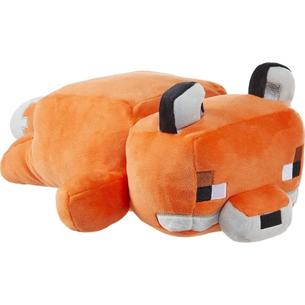 Minecraft Fox 12 Inches - Toys & Co.