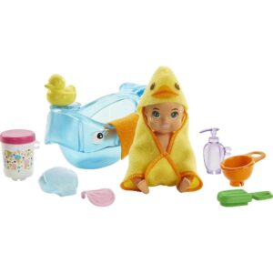 Barbie Bath Baby