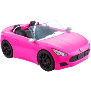 Barbie Convertable
