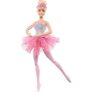 Barbie Ballerina
