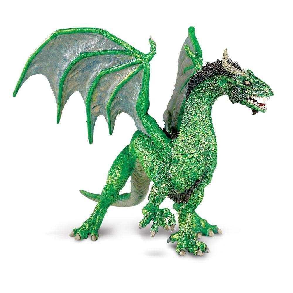 Forest Dragon