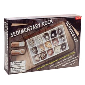 Sedimentary Rock