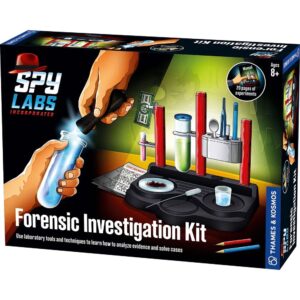 Forensic Investigation Kit