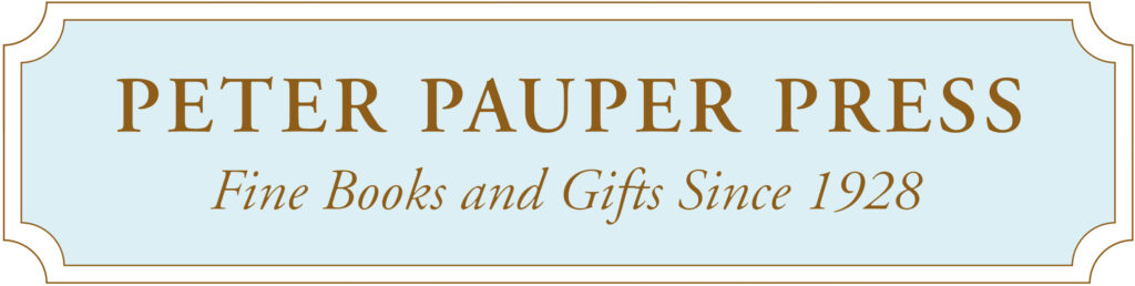 Peter Pauper Press toys