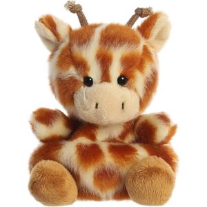 Safara Giraffe Palm Pal