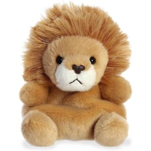 Leno Lion Palm Pal