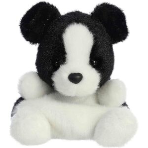 Brody Collie Palm Pal