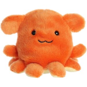 Ditsy Octopus Palm Pal