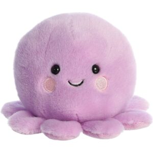 Oliver Octopus Palm Pal