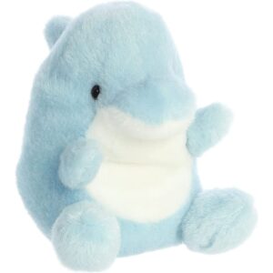 Clicks Dolphin Palm Pal