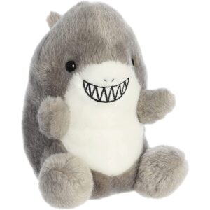 Chompus Shark Palm Pal