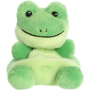 Ribbits Frog Palm Pal