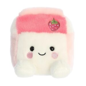 Fresa Strawbery Milk Palm Pal