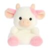 Belle Strawberry Cow Palm Pal