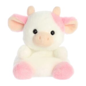 Belle Strawbery Cow Palm Pal