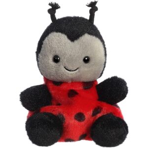 Lil Spots Ladybug Palm Pal