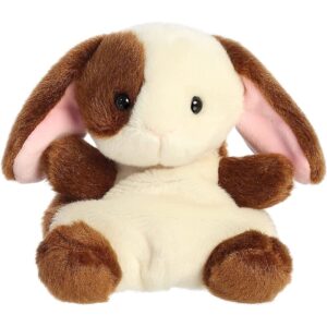 Clover Bunny Palm Pal