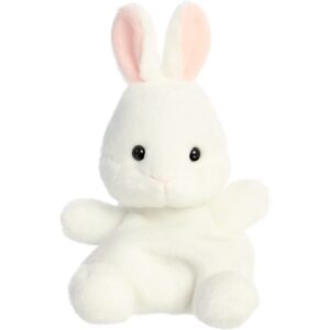 Cotton Tail Bunny Palm Pal