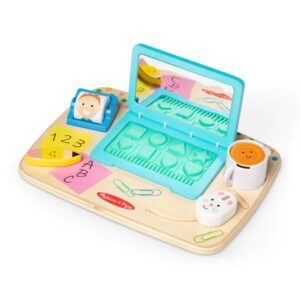 Work & Play Desktop Board