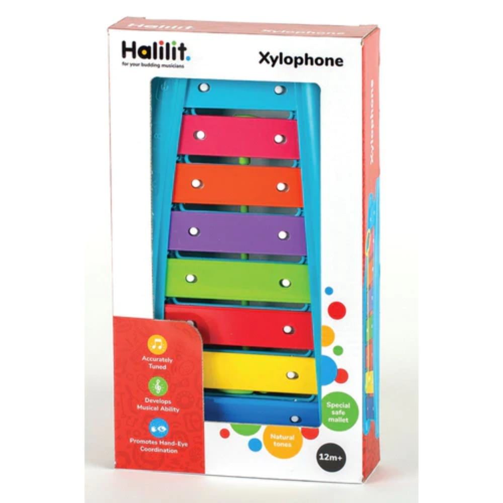 Xylophone
