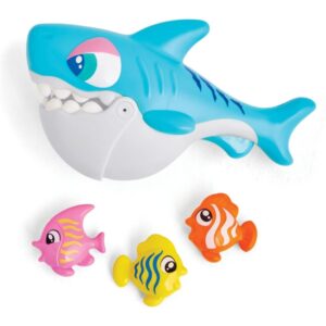 Splish Splash Chomp Shark
