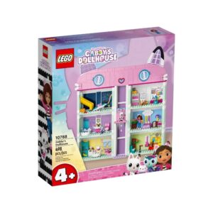 Gabby's Dollhouse