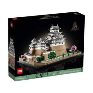 Himeji Castle