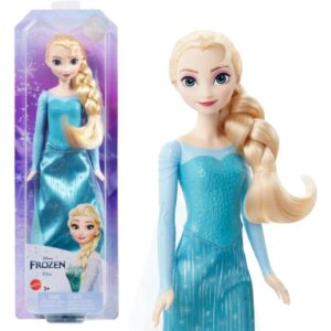 Elsa 12 Inch