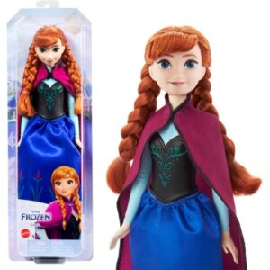 Anna 12 Inch