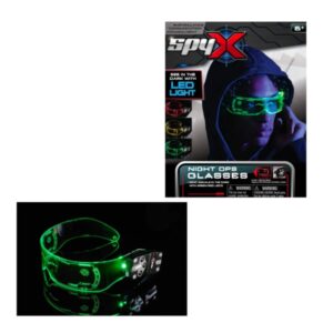 Night Ops Goggles SpyX
