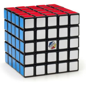 Rubiks 5x5 Professor