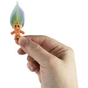 World's Smallest Good Luck Troll