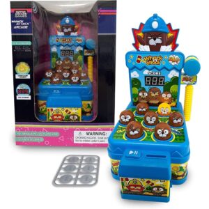 Whack Attack Arcade