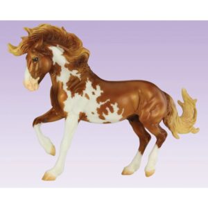 Mojave Mustang