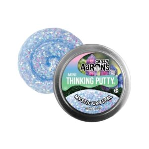Mystic Crystal Mini Tin
