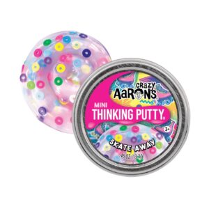 Skate Away Mini Tin