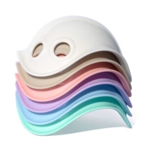 Bilibo Mini Pastel Set