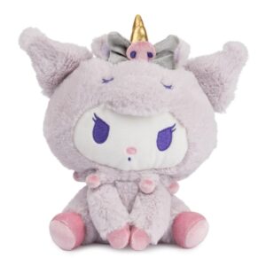 Unicorn Kuromi 6 Inch