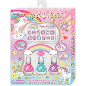 Nail Delight - Unicorn