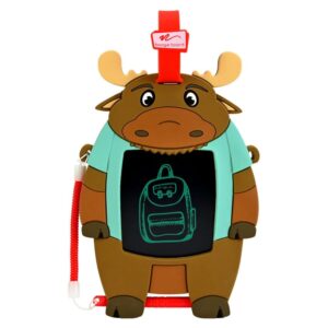 Moose Sketch Pal