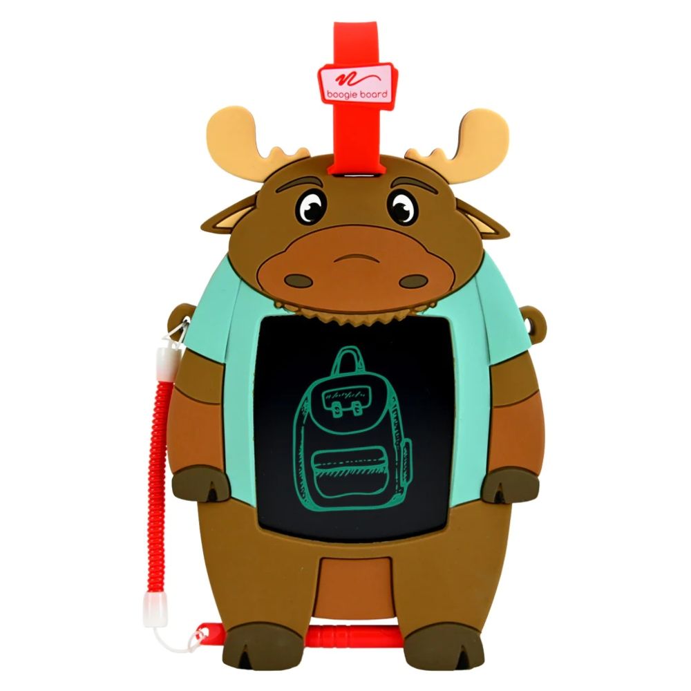 Moose Sketch Pal