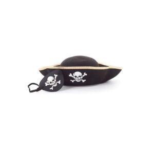 Pirate Accessory Set