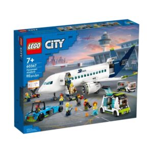 Passenger Airplane