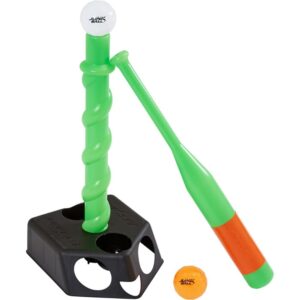 Junk Ball T-Ball Set