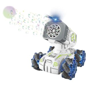 Bubble Blitz Remote Control