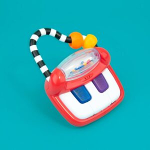 Keyboard Classics