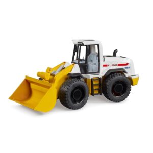Bruder Wheel Loader