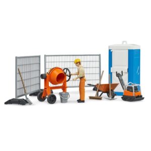 Bworld Contruction Set
