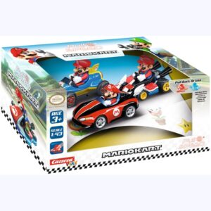 Mario Kart 3 Pack