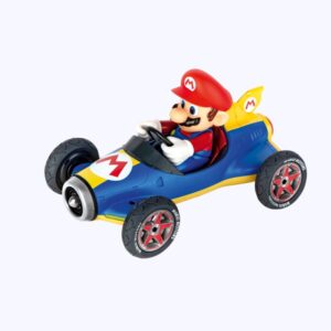 Mario Kart Mach 8 Mario